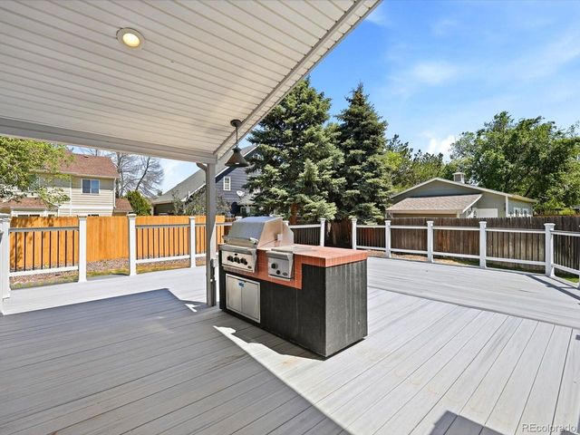 6691 Deframe Ct, Arvada, CO 80004