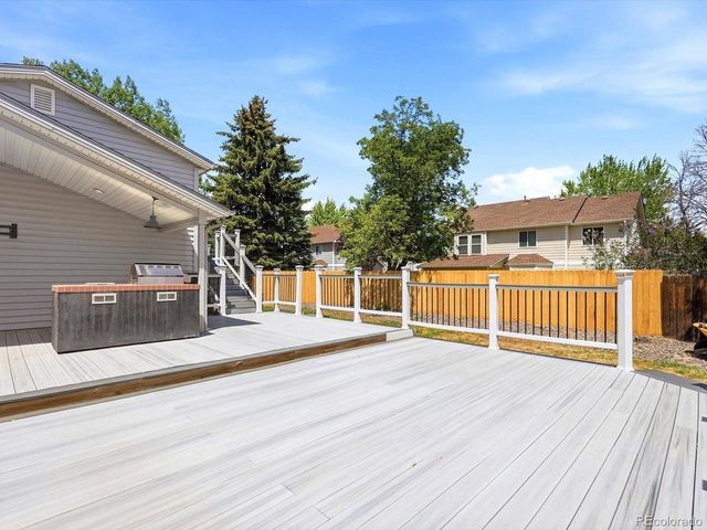 6691 Deframe Ct, Arvada, CO 80004