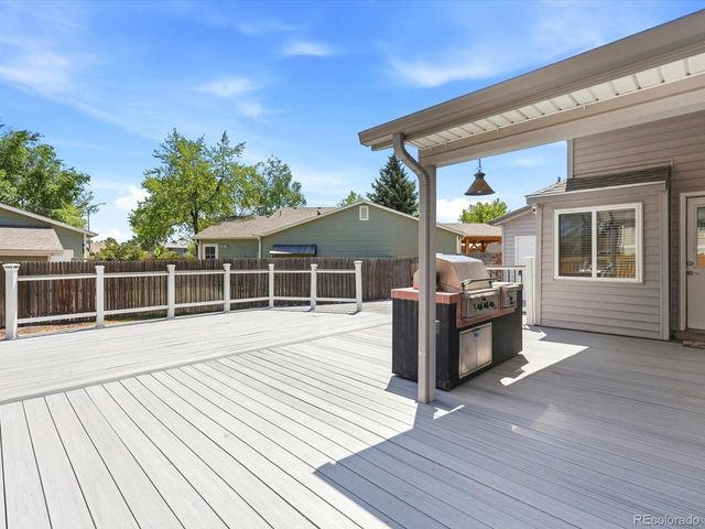 6691 Deframe Ct, Arvada, CO 80004