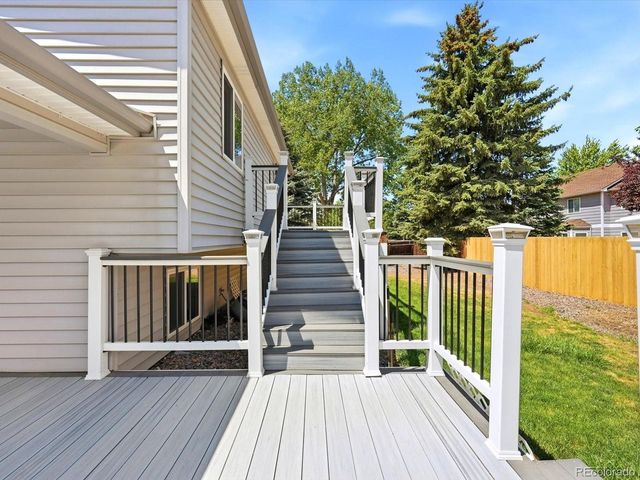 6691 Deframe Ct, Arvada, CO 80004