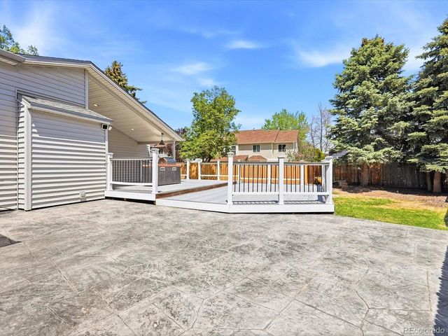 6691 Deframe Ct, Arvada, CO 80004