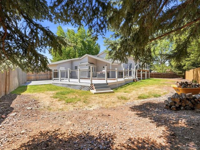 6691 Deframe Ct, Arvada, CO 80004
