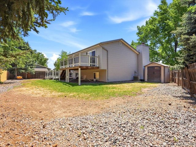 6691 Deframe Ct, Arvada, CO 80004