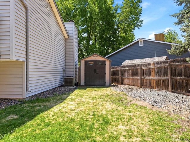 6691 Deframe Ct, Arvada, CO 80004