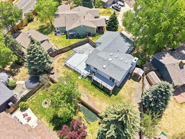 6691 Deframe Ct, Arvada, CO 80004