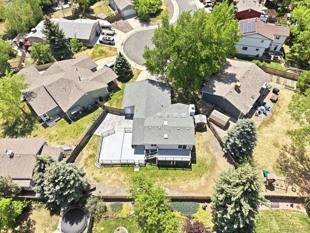 6691 Deframe Ct, Arvada, CO 80004