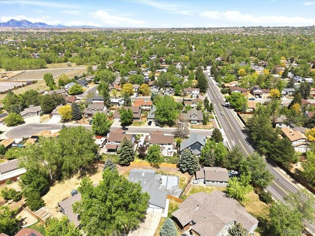 6691 Deframe Ct, Arvada, CO 80004