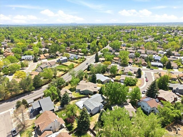 6691 Deframe Ct, Arvada, CO 80004