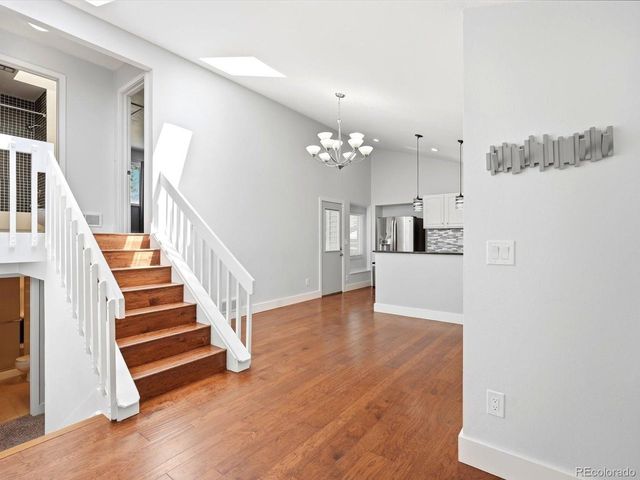 6691 Deframe Ct, Arvada, CO 80004