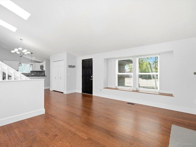 6691 Deframe Ct, Arvada, CO 80004