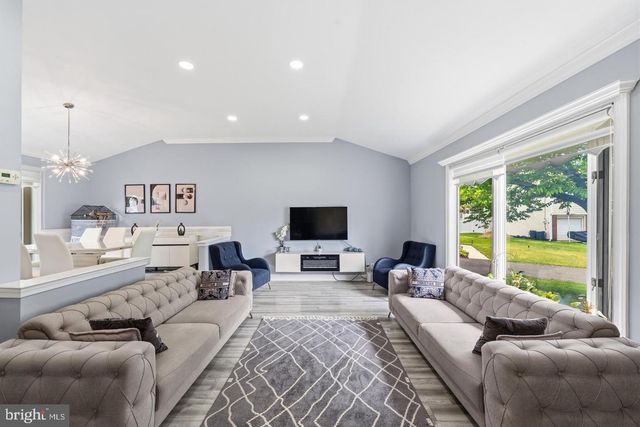 410 TAFT PL, Beverly, NJ 08010