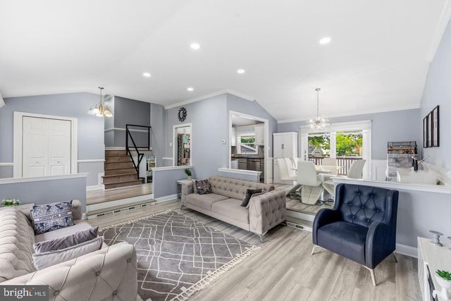410 TAFT PL, Beverly, NJ 08010