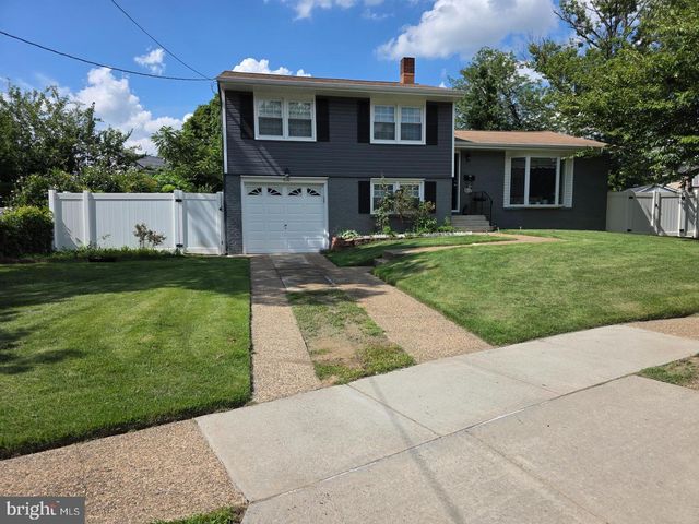 410 TAFT PL, Beverly, NJ 08010