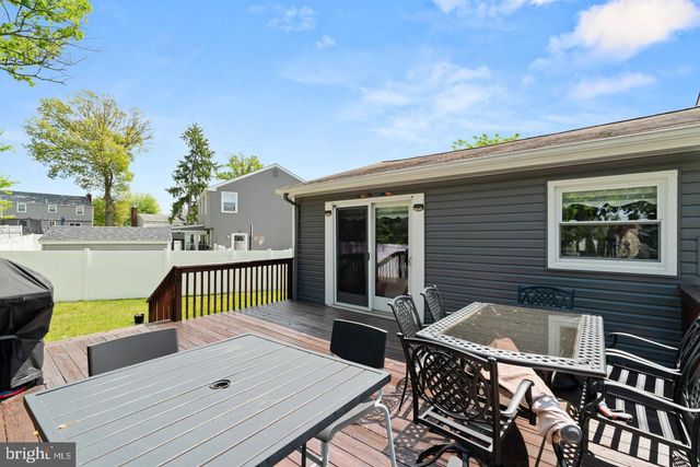 410 TAFT PL, Beverly, NJ 08010