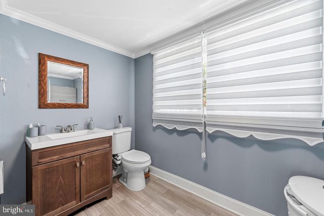 410 TAFT PL, Beverly, NJ 08010