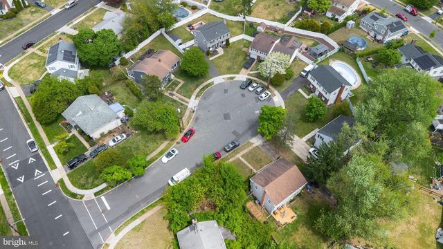 410 TAFT PL, Beverly, NJ 08010