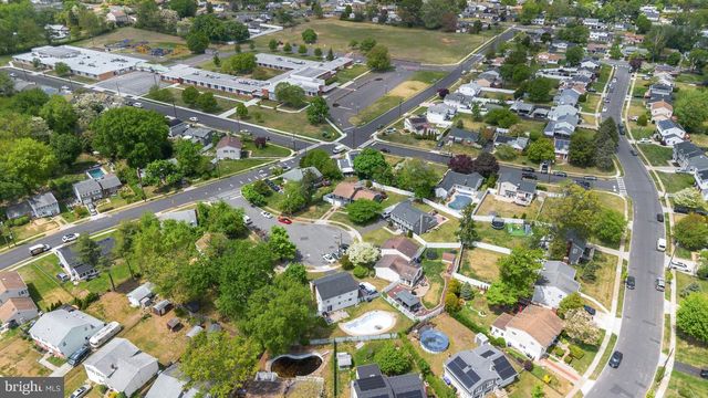 410 TAFT PL, Beverly, NJ 08010