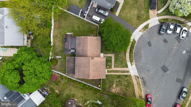 410 TAFT PL, Beverly, NJ 08010