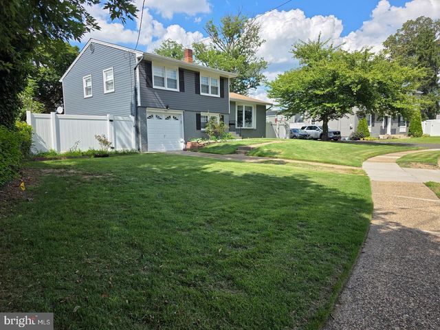 410 TAFT PL, Beverly, NJ 08010