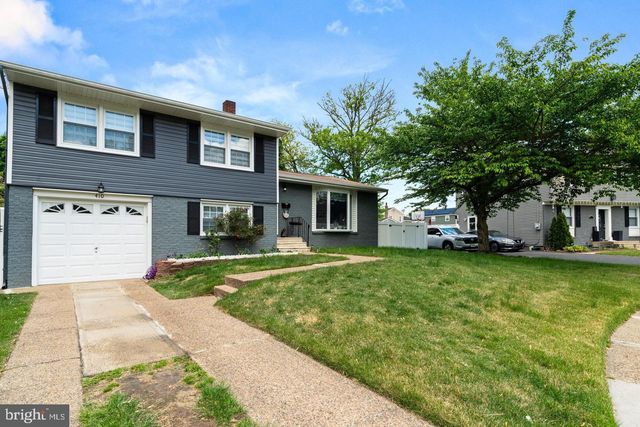 410 TAFT PL, Beverly, NJ 08010