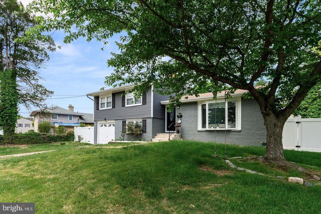 410 TAFT PL, Beverly, NJ 08010