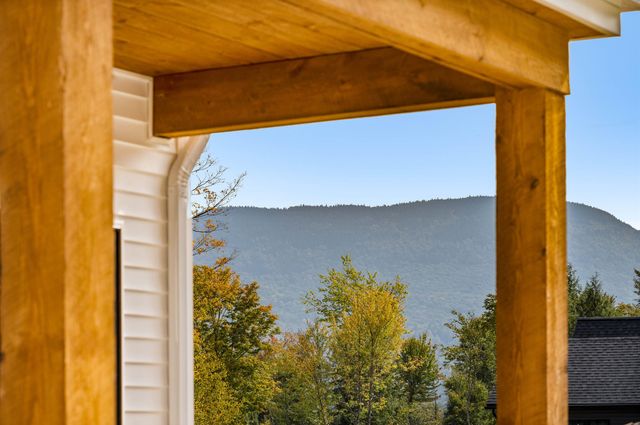 39 Hilltop Lane lot 2, Morristown, VT 05661