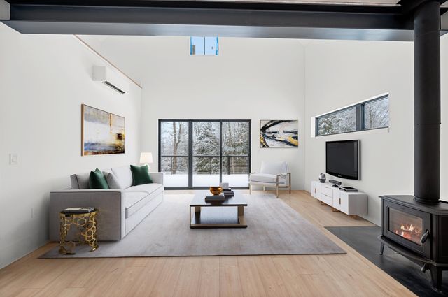 39 Hilltop Lane lot 2, Morristown, VT 05661