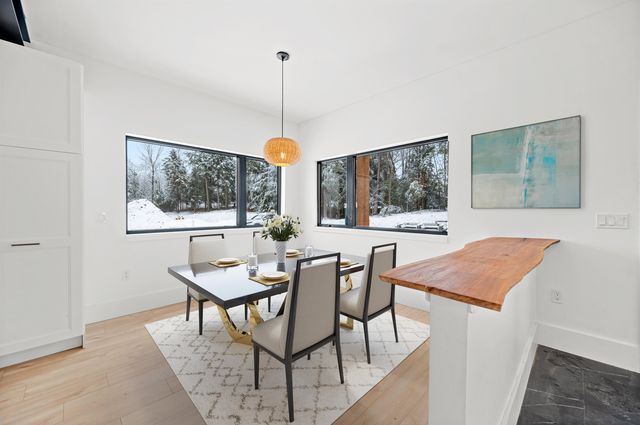 39 Hilltop Lane lot 2, Morristown, VT 05661