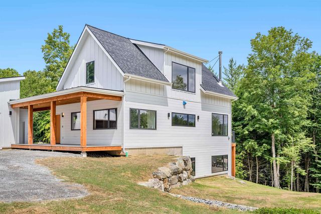 39 Hilltop Lane lot 2, Morristown, VT 05661