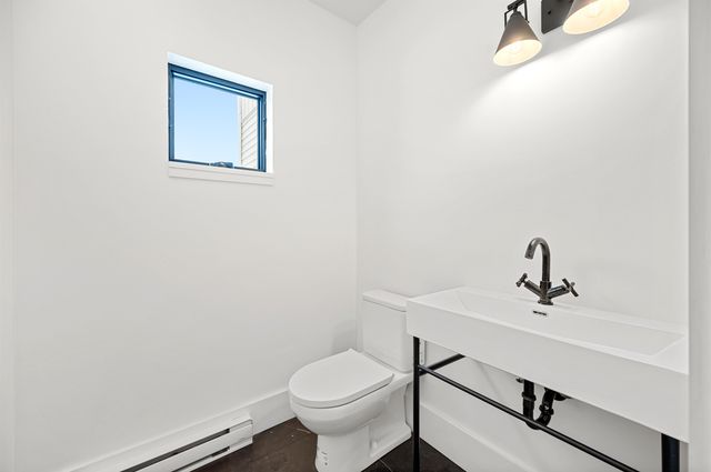 39 Hilltop Lane lot 2, Morristown, VT 05661