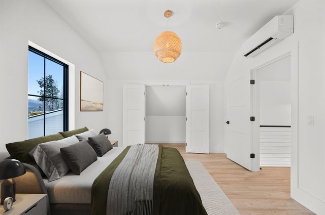 39 Hilltop Lane lot 2, Morristown, VT 05661