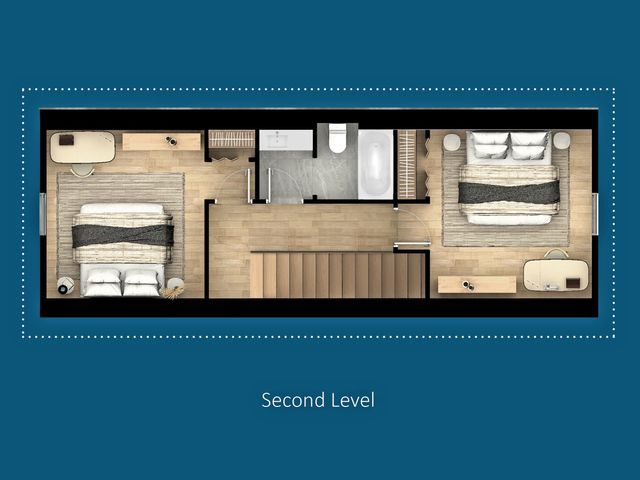 39 Hilltop Lane lot 2, Morristown, VT 05661