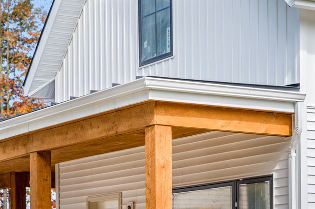 39 Hilltop Lane lot 2, Morristown, VT 05661