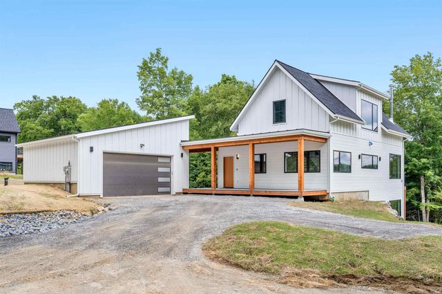 39 Hilltop Lane lot 2, Morristown, VT 05661