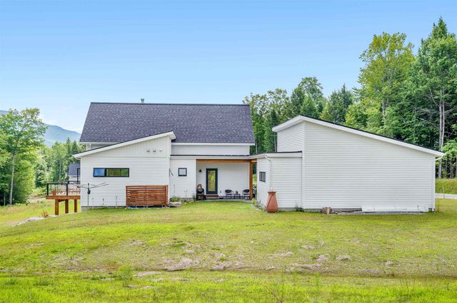 39 Hilltop Lane lot 2, Morristown, VT 05661