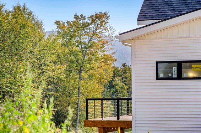 39 Hilltop Lane lot 2, Morristown, VT 05661