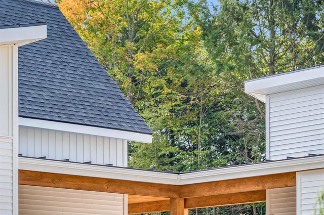 39 Hilltop Lane lot 2, Morristown, VT 05661