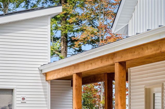 39 Hilltop Lane lot 2, Morristown, VT 05661