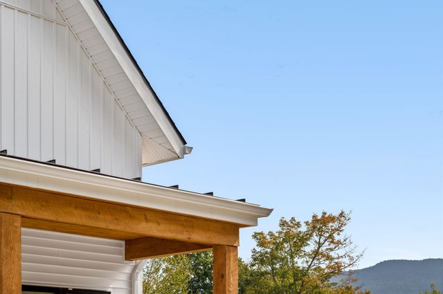 39 Hilltop Lane lot 2, Morristown, VT 05661