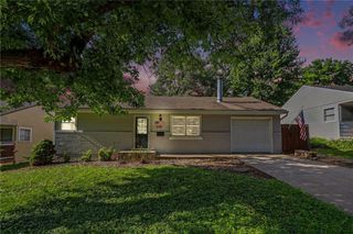 6401 W 82nd Terrace, Overland Park, KS 66204