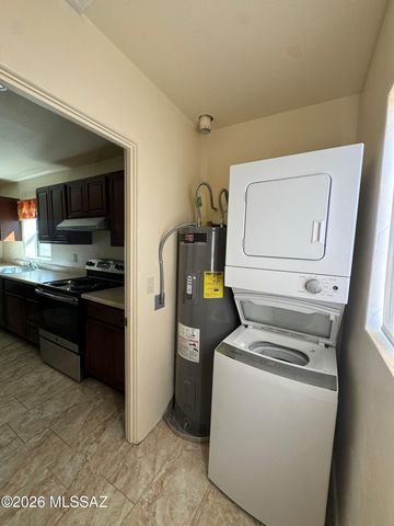 902 S Fremont Avenue, Tucson, AZ 85719