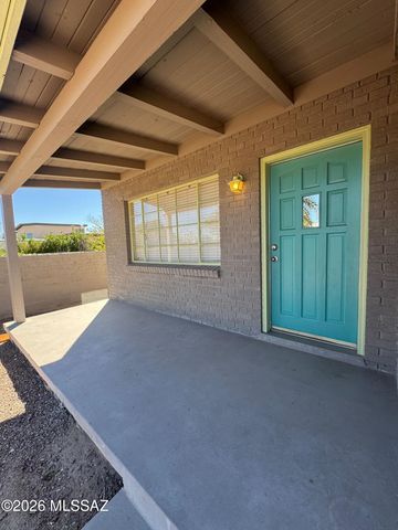 902 S Fremont Avenue, Tucson, AZ 85719