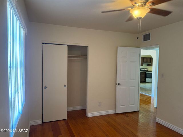 902 S Fremont Avenue, Tucson, AZ 85719