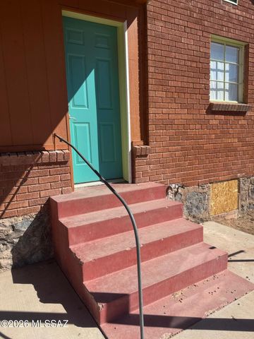 902 S Fremont Avenue, Tucson, AZ 85719