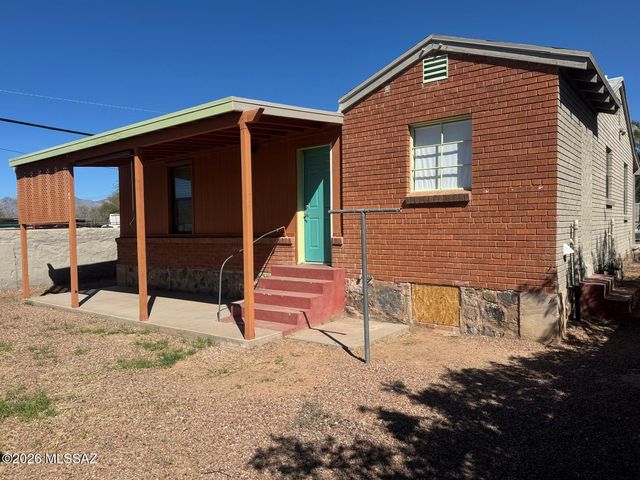 902 S Fremont Avenue, Tucson, AZ 85719