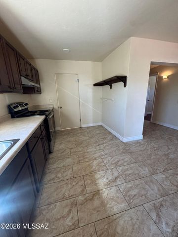 902 S Fremont Avenue, Tucson, AZ 85719