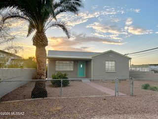 902 S Fremont Avenue, Tucson, AZ 85719