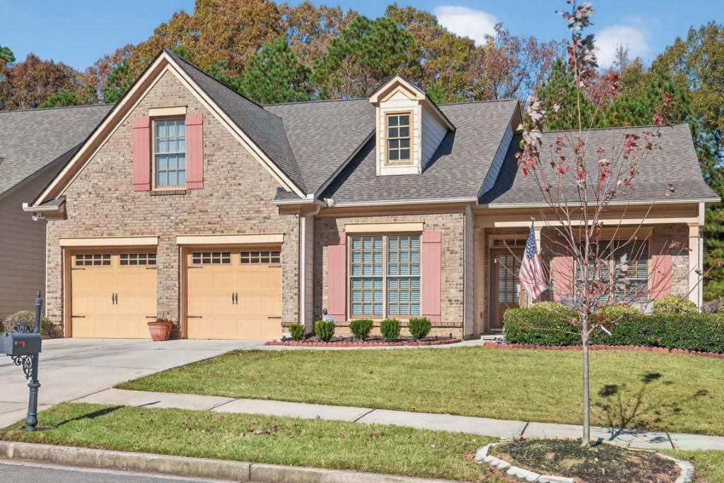 1717 Willoughby Drive, Buford, GA 30519