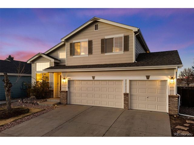 5034 Fraser Way, Denver, CO 80239