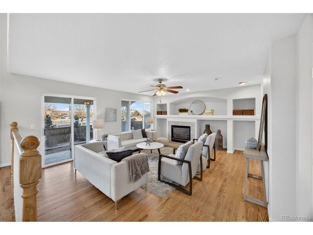 5034 Fraser Way, Denver, CO 80239